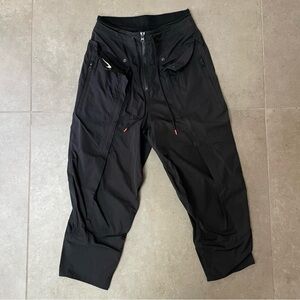 Womens Nike Lab ACG Cargo Pants